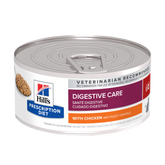 Alimento húmedo para gato Hill's Prescription Diet i/d Digestive Care con Pollo 5.5oz